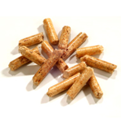 german wood pellets