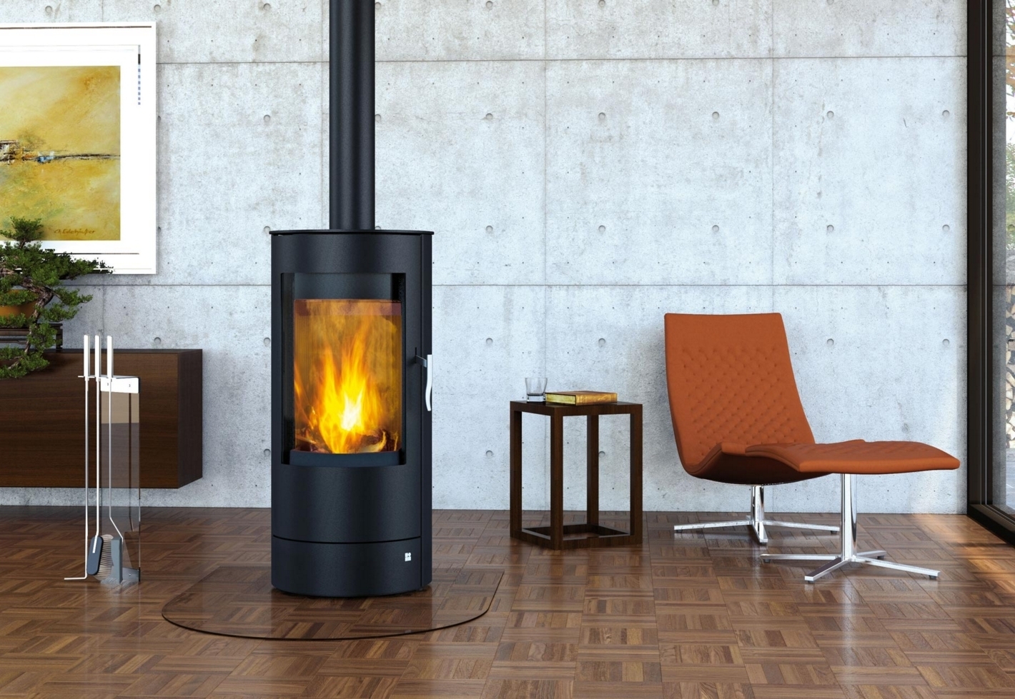 Pellet Stove Manufacturers In Germany Top 10