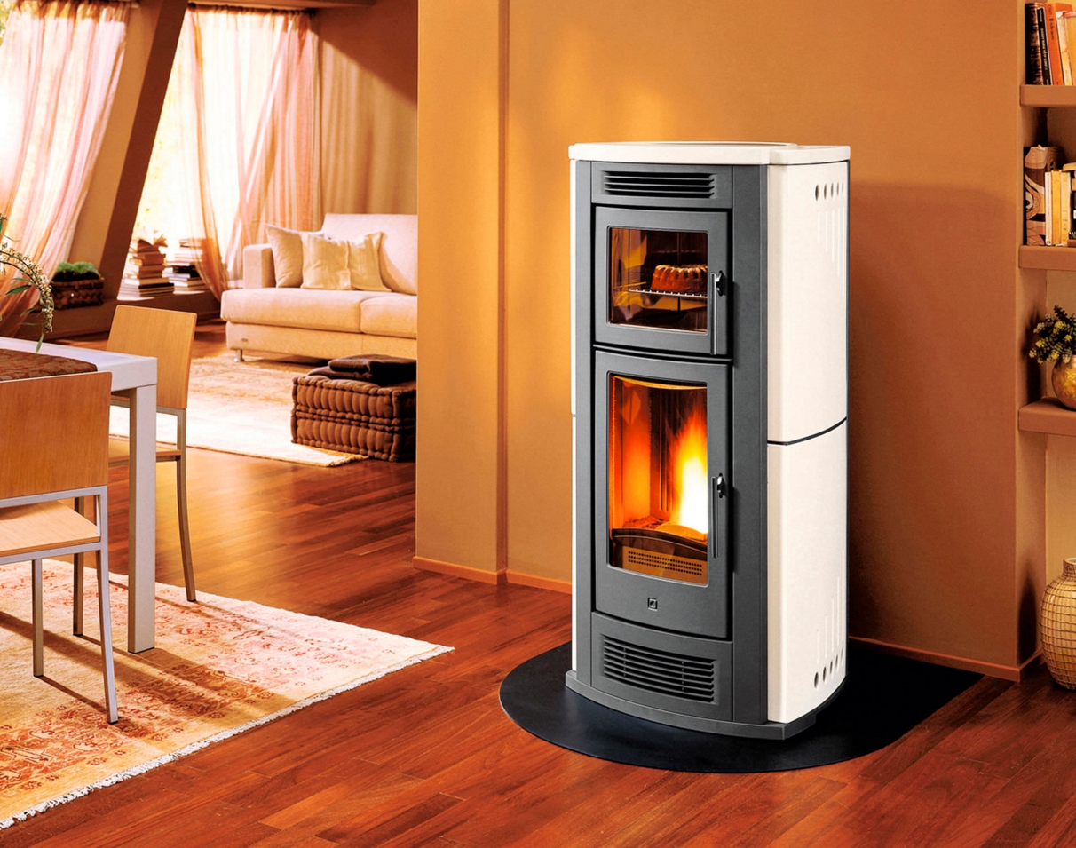 Pellet Stoves In Germany 16 Barriers And Opportunities