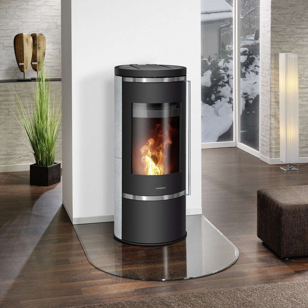 Pellet Stove Manufacturers In Germany Top 10