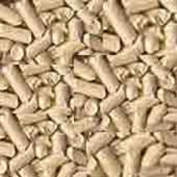Wood pellets 6 mm. Ukraine Lviv €0