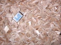  Wood chips from Ukraine €0