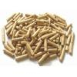 Wood pellets with diameter 6 mm (pine spruce) €0