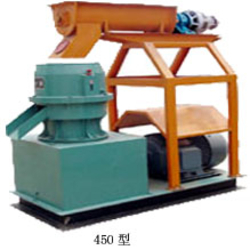 flat-die pellet mill €0