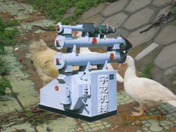 ring-die pellet mill €0