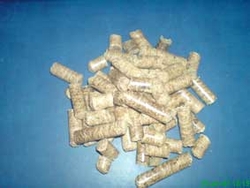 We sell wood pellets in Poltava region €0