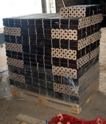 Fuel Briquettes €0