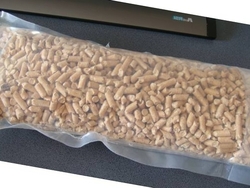 We buy pellets 6 mm in 15 kg sacks €0