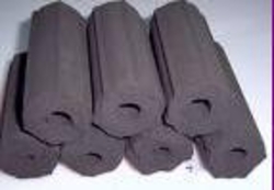 sawdust charcoal €0