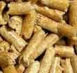 Wood pellets production €0
