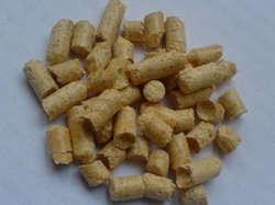 Our company from Latvia buys pellets €0