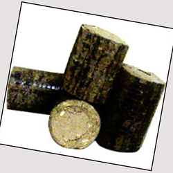 Fuel brequettes €0