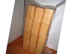 saw dust briquettes €0