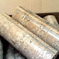 Briquettes €0
