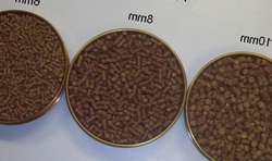 Peanut Hull Pellets €0