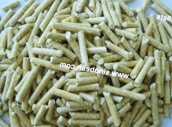 Wood Pellet €0