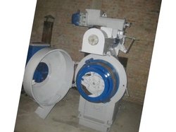 Equipment for pellets production from straw €0