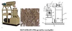 sell Wood Pellet Mill €0