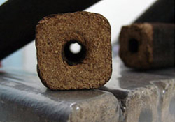 Sawdaust Briquettes (Pini & Kay) €0