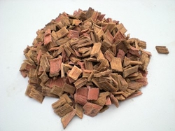Wood Chips offered €0