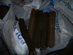 Fuel briquettes for sale €0