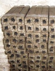 Fuel briquettes for sale €0