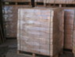 Sawdust briquettes from manufacturer €0