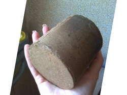 RUF briquette from manufacturer for sale €0