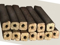 Fuel briquettes €0
