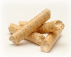 DIN pellets, EU export €0