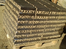 Fuel briquettes production and sale €0