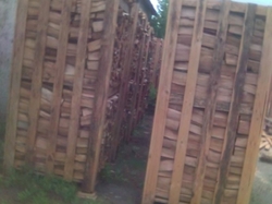 Firewood for export €0