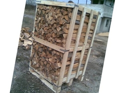 Split Firewood €0
