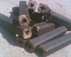Penny-key fuel briquettes for sale 250 MT €0