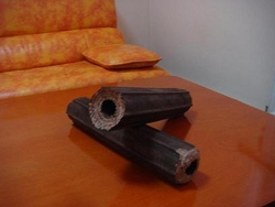 Fuel briquettes of oak on sale €0