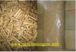 Sell Wood Pellets €0