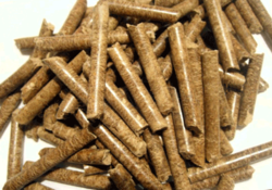 china wood pellets manufacturer €0