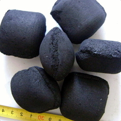 Charcoal briquette €0