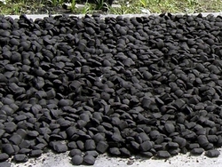 Charcoal briquette  €0
