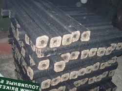 Fuel briquettes €0