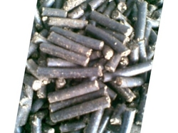 Supply biomass (Agripellets) pellets €0