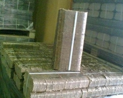 Fuel briquettes in stock Ivano-Frankovsk €0