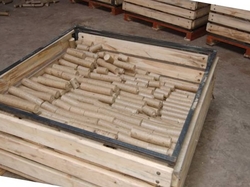 Fuel briquettes in stock €0