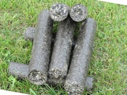 Fuel briquette for sale €0