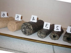 Fuel briquette on sale €0