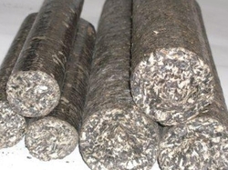 Briquettes of 4 types manufacture and sale   €0