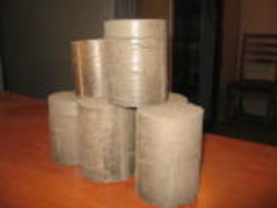 Fuel briquettes €0