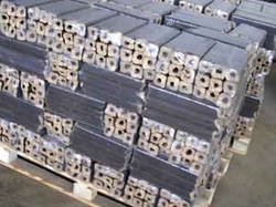 Fuel briquette for European partner €0