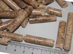 Sell wood pellets from Vietnam €0