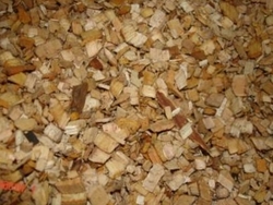 Wood chips for smoking seafoods and meat foods on sale €0